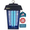 Flowtron Insetticida elettronico BK-40D, Copertura di 1 acro
