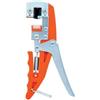 Euroshoppingonline Innestatrice manuale 4T innesto innesti Pinza Inserti a Leva doppio-spacco inglese, omega ed innesto a gemmalame lame inclusa