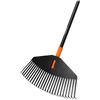 Fiskars Scopa foglie Fiskars M