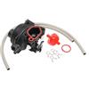 RAGDAA 593261 Carburatore for Briggs e Stratton 450E 500E 550E Laatù da Tosaerba 140cc a 4 cicli