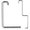HAISHINE Throttle Rod Choke Rod Lever per Stihl MS250 MS230 MS210 025 023 021 Chain Saws