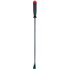 KADAX Canistina di asparagi Acciaio, Piccole Erbacce con Manico ergonomico Realizzato in plastica, utensile da Giardino con Stelo, Erbacce, Dispositivo Portatile per asparagi, Erbacce, Giardino