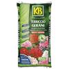 KB HOME DEFENSE Terriccio Gerani e Piante Fiorite KB PREMIUM