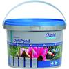 Oase 50558 AquaActiv Optipond 5 l, Grigio