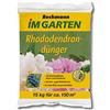 Beckmann Fertilizzante per Rododendri - 15 kg Sack für ca. 150 m²