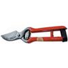 Promotion & Beyond Forbice da potatura Daprile 230 mm con manico in plastica e chiusura in cuoio