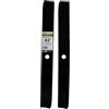 MaxPower 561380 - Set di 2 lame per Toro TimecutterZ da 42 pollici, 106-2247-03, 110-1857-03, 110-6568-03
