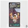 BANPRESTO Tony Tony Chopper ONE PIECE World Collectable Figure FILM Z Vol 2 FZ 010 RARO