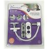 Dreambaby Brezz-Safe - Restrictor per finestre
