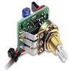 Fishman - Preamplificatore Powerchip Onboard Mixing per chitarra, a stelo lungo
