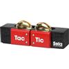 Hage Musikverlag Sela SE 055 Strumento Definitivo Multi-Percussion 3-In-1