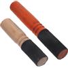 Abaodam Mazza per Ciotola Sonora in Legno 2 Pezzi Resistente e Facile da Pulire per Meditazione in Camera da Letto o Cucina