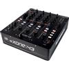 Allen & Heath Xone:43 4channels 20 - 20000Hz Black - Audio Mixers (4 channels, 24 bit, 20 - 20000 Hz, 20 dB, 0.05%, 3.5 mm)