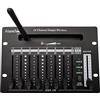 ATOMIC4DJ Mixer Luci Dmx Control24 Wireless Atomic4Dj