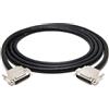 enoaudio Mogami 2932 8ch Multicore Cavo analogico studio | Gold DSUB DB25 Sub-D | HiFi - 2,0 m
