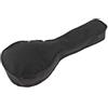 Inzopo Custodia per mandolino acustica per un accessorio di ricambio per mandolino