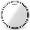 Evans EC2 Clear SST 10, TT10EC2S, Tom Batter - Pelle per Tom