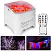 BEAMZ BBP96SW Led Par alimentato a batteria