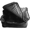 Besshepplo Comodo zaino per cajon con tasche portaoggetti progettato per un facile trasporto