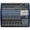 PreSonus Mixer analogico StudioLive AR16c con software Studio One Pro