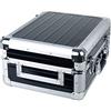 Zomo CDJ XT Flight case per CDJ350/DJM350/DJM909/Axis4/9/DNX120/600 Xone 22 NERO