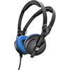 Sennheiser Cuffie chiuse HD 25 Blue Limited Edition