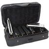 Hohner: blues Band Harmonica set