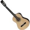 Classic Cantabile Acoustic Series AS-851-L Chitarra classica 3/4 per mancini