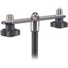 PROEL Adattatore doppio micro APM72