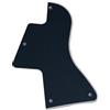 VAttea Per battipenna per chitarra Gibson Les Paul Special-P90 Style (5 strati nero)