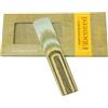 Harry Hartmann fiberreed Fiberreed Ancia Sassofono baritono Hemp S