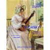 Armelin Musica s.a.s. Luigi Legnani-36 Capricci Per Chitarra In Tutti