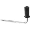 YARNOW Supporto per Batteria Elettronica in Metallo Regolabile, Braccio Portatile per Montaggio Pad e Percussioni, Accessorio Compatto per Setup Batteria Digitale