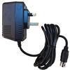 Effects Pedal Power Supplies Alesis - Adattatore di ricambio Quadraverb da 9 V / 2000 mA CA a 4 poli, standard DIN