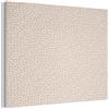 MuchoWow© Quadri Fonoassorbenti 80x60 cm Pannello Fonoassorbente Decorativi Isolamento Acustico Pannelli Acustici Insonorizzazione Stanza Insonorizzanti Tondi - Modello - Rosa