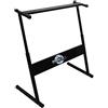 DynaSun Supporto Professionale DynaSun Meike MK-Z per Tastiera Elettronica Piano Sintetizzatore Workstation con braccio profilo Z
