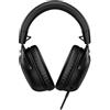 HYPERX CLOUD III - CUFFIE DA GAMING (NERO)