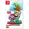 Nintendo Mario & Luigi Brothership (Switch) Standard Multilingua Nintendo Switch