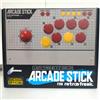Cyber Gadget RETRO FREAK CY-RF-8 Arcade Stick Joy Controller USB Game Pad Ufficiale Dedicato