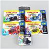 SEGA Game Gear Micro Console Big Window 4 Colori Set Completo 30° Giappone Nuovo