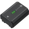 Sony NP-FZ100 Batteria per fotocamera/videocamera 2280 mAh