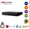 HIKVISION HWD-5116M DVR 5IN1 AHD CVI TVI CVBS IP 16 CH CANALI UTC 2 MPX TURBO HD