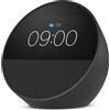 AMAZON ECHO SPOT (2024) - SMART SPEAKER BLACK
