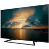 Akai Smart TV 50" Display QLED 4K Ultra HD Sistema WebOs Classe E Nero AKTV507QE Akai