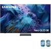 Samsung TV Samsung 85 Pollici 8K Neo QLED Tizen QE85QN990FTXZT