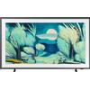 Samsung Smart TV 43 Pollici 4K Ultra HD QLED Tizen Nero QE43LS03FAUXZT The Frame Samsung
