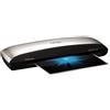 Fellowes Spectra A3 Laminatrice a freddo/caldo Nero, Grigio