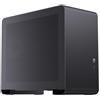 Jonsbo Custodia Jonsbo U4 Mini Mesh Micro ATX - nera (U4 MINI BLACK MESH)