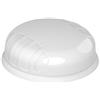 Poynting Antenne- Wi-Fi- Car- A-PUCK-0012-V2-01-W-White- robusto MIMO- WLAN- 7,5 dB