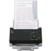 Ricoh Scanner ADF 600 x 600 DPI A4 Nero e Grigio con Touch Screen